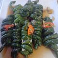 Cooksnap dari Yuli Tiarni untuk resep Tumis kacang panjang saus tiram