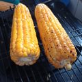Cooksnap dari acha maryam untuk resep Jagung Bakar Pedas Manis