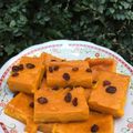 Cooksnap dari Ari Ramadona untuk resep Kue lumpur labu kuning (teflon)