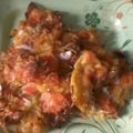 Cooksnap dari LastikaSirait untuk resep Bakwan Kol Wortel