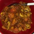 Cooksnap dari Fransisca untuk resep Tumis Ayam Jamur Kancing