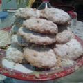 El cooksnap de Rosbely Daviana Montilla cuando hizo Galletas de Avena.