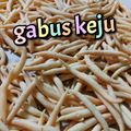 Cooksnap dari IdaIhsan untuk resep Gabus Keju