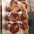 Cooksnap dari Ananda Dea untuk resep Tiramisu Puding Regal