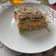 El cooksnap de Vanelope cuando hizo Torta de panqueques salada.
