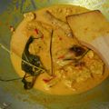 Cooksnap dari Putri Pujiastuti untuk resep Kare ayam simple yummy
