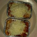 Cooksnap dari Dian Lestari Tugiman untuk resep Macaroni schotel saus bolognese (kukus)