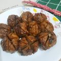 Cooksnap dari Dapur Jessie untuk resep Bakso Bakar
