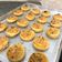 Cooksnap dari Annisa Hasanah untuk resep Garlic Cheese Cookies (eggless)