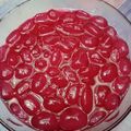 Cooksnap dari Ana Sintiawati untuk resep Manisan Kolang-Kaling Fanta