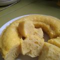 Cooksnap dari Neni Suandi untuk resep Bika ambon kukus