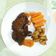 Cooksnap dari Yanvi Hikmareza untuk resep Beef steak BBQ sauce