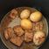 Cooksnap dari Mayang Januri untuk resep Semur Tahu Telor Tempe