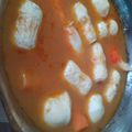 Cooksnap dari Lindaa untuk resep Suki Tomyum