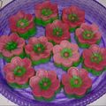 Cooksnap dari Rizki Nayu Ramdani untuk resep Kue Apem Kukus