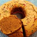Cooksnap dari Yaya Chaniago untuk resep Bolu Air 1 Telur