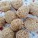 Cooksnap dari Mami's Kitchen untuk resep Onde onde unyil