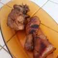 Cooksnap dari Putri Mayasari untuk resep Ayam Goreng Manis Berempah,legit ;) 