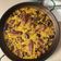 La cooksnap de salvajaijo cuando cocinó Paella de pato y foie