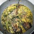 Cooksnap dari savitri lo untuk resep Gulai ikan salai daun singkong