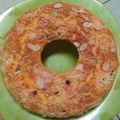 Cooksnap dari SuLasthree Handayani untuk resep Bolu tape 4 telur lembut