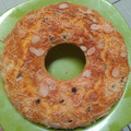 Cooksnap dari SuLasthree Handayani untuk resep Bolu tape 4 telur lembut