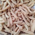 Cooksnap dari emma untuk resep Kue stik bawang renyah