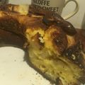 El cooksnap de xana83 cuando hizo Torta esponjosa de manzana.