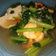 Cooksnap dari Martha untuk resep Tumis Sawi Hijau with Shrimp Simple