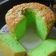 Cooksnap dari Silfia untuk resep Chiffon Cake Pandan Kokoh Juara