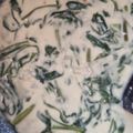 Cooksnap dari Padmatantri untuk resep Bobor Kangkung
