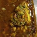 El cooksnap de Rosa María cuando hizo Pan de Espelta en panificadora.