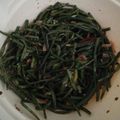 Cooksnap dari fifinevelyn untuk resep Plecing Kacang Panjang Bali