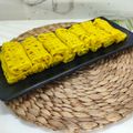 Cooksnap dari Ayu Umha untuk resep Roti Kirai Khas Melayu Belakang Padang|Batam|Kepri