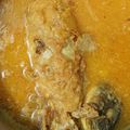 Cooksnap dari Sulis Hariyanto untuk resep Ikan Tombro Bumbu Kuning