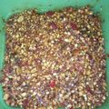 Cooksnap dari Lia Okta untuk resep Bumbu pecel madiun