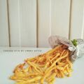 Cooksnap dari elvi_ummu@fifa untuk resep Stik keju