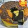 Cooksnap dari Bunda Arfa untuk resep Marmer Cake Premium Takaran Sendok