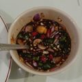 Cooksnap dari Nelly Meryko untuk resep Sambal Kecap Iris