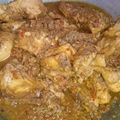 Cooksnap dari Basaria Elizabeth Victoria untuk resep Ayam betutu khas bali