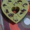 Cooksnap dari Hasna Lathifah untuk resep Bolkus kurma