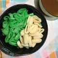 Cooksnap dari zuniatul yuta untuk resep Dadar Gulung Gunting