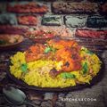 صورة من Fatima, kitchen&cook ، شاركها بعد تجربة وصفة مندي بدجاج 🍗