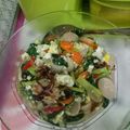 Cooksnap dari Zumrotul Badi'ah untuk resep Capcay kuah sepesial