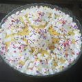 Asma Waheed's cooksnap of when they made Ice cream delight.