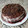 El cooksnap de Manuel cuando hizo Tarta Selva al Anochecer con Cerezas y Cassís.