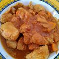 Cooksnap dari Win untuk resep Ikan Tuna Saos Tomat (masak sarden)