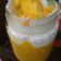 Cooksnap dari Desi Heryani untuk resep King Manggo Dessert
