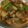 รูป Cooksnap ของ Jirawadee Treeking เมื่อเขาทำ ไก่ไทยผัดพริกสดใบมะกรูด