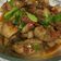 รูป Cooksnap ของ Jirawadee Treeking เมื่อเขาทำ ไก่ไทยผัดพริกสดใบมะกรูด
